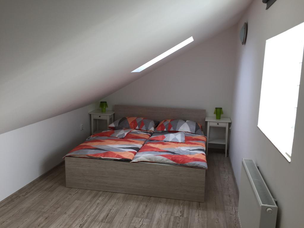 Apartment Lidicka Slavkov, 4 Person Slavkov u Brna Exterior photo