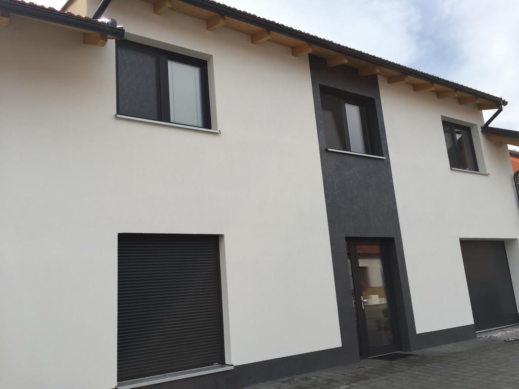 Apartment Lidicka Slavkov, 4 Person Slavkov u Brna Exterior photo