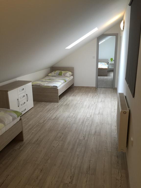 Apartment Lidicka Slavkov, 4 Person Slavkov u Brna Exterior photo